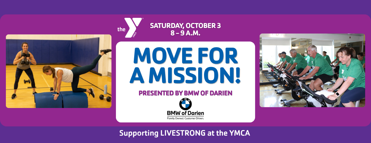 2026 Move for a Mission